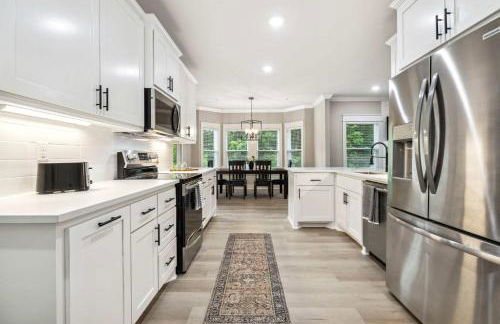 The Veloshire - Half mi to MTB Trails-Hot Tub - Foto 13