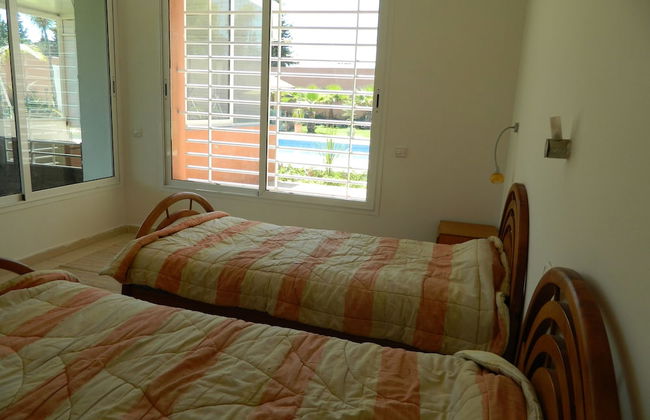 Villa Rabat Pool And Tennis - Foto 3