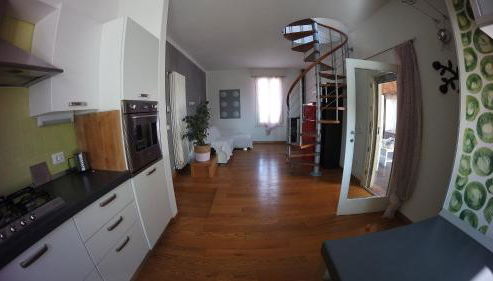 La Terrazza - Foto 5