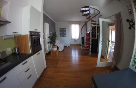 La Terrazza - Foto 5