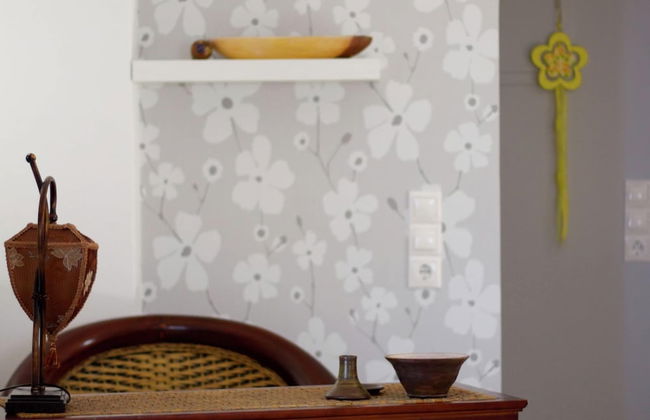 Spacious Villa in Arkadi with Swimming Pool near Sea - Foto 21