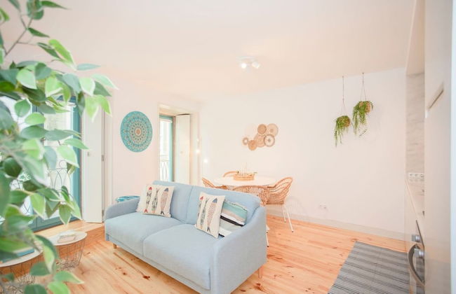 Liiiving in Porto - Boho Blue Home - Foto 35