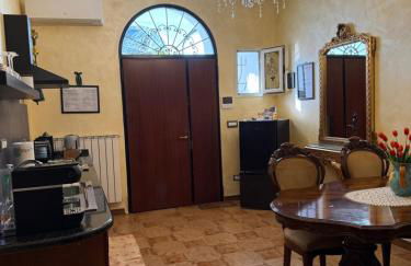 Voce del Mare Apartment - Foto 62