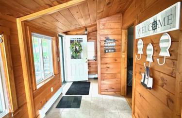 ANNABESSACOOK RETREAT LIMIT 8 home - Foto 12