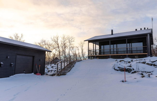 Saanan lumous - Foto 20