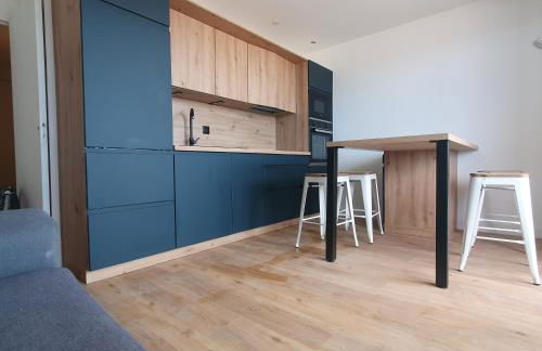 Oceanes appartement vue mer - Foto 6