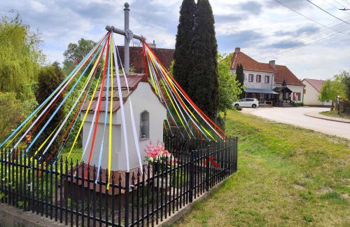 Stara Karczma Sypitki - Foto 9