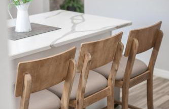 Wood Circle House - Dog Friendly with Fenced in Backyard - Foto 14