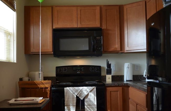 Telluride Lodge - Photo 9