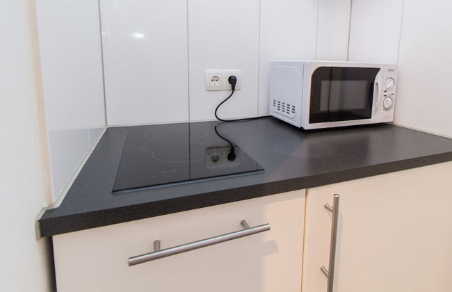 Apartment Davidgasse - Foto 46