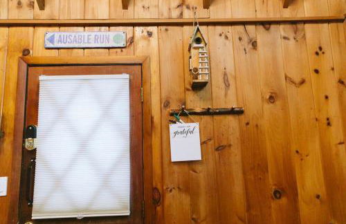 ADK Forest Cabin near Lake Placid with Hot Tub and Ice Bath - Foto 64