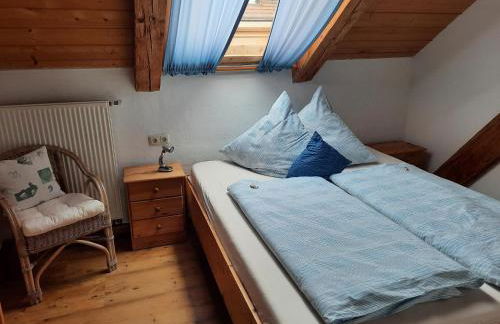 Altes Forsthaus - Foto 6