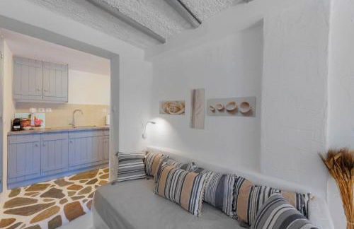 Endless Blue from Syros - Megas Gialos Suite 1 & 2 - Foto 65