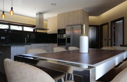 Villa BASTO - Foto 35