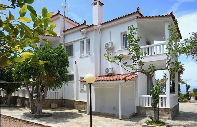 Villa Supreme - Foto 48