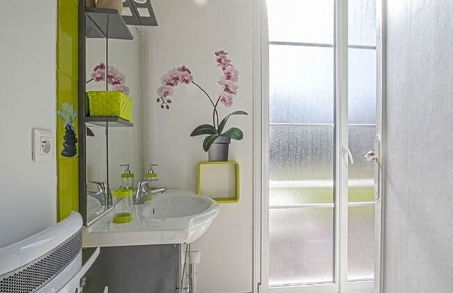 Bright Holiday Home With Garden - Foto 18