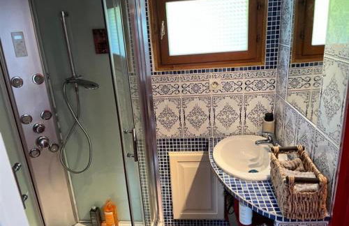 Péniche Helios - Foto 19