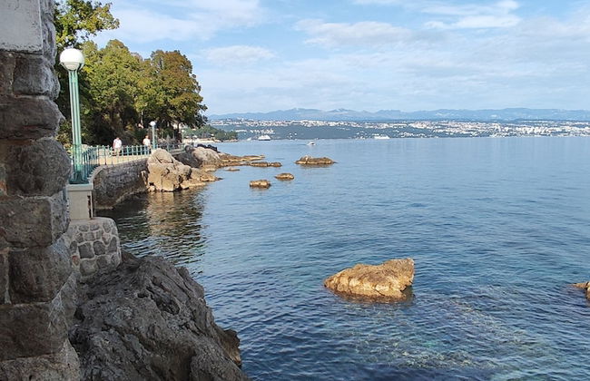 Apartments Villa Beller - Foto 64