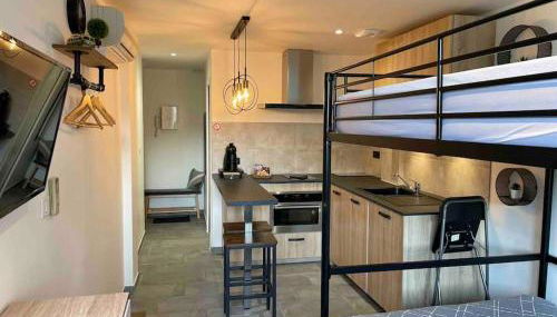 Saint-Étienne Bellevue Confort 3 - Foto 2