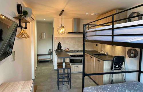 Saint-Étienne Bellevue Confort 3 - Foto 2