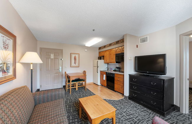 Metro Scottsdale Extended Stay - Foto 14