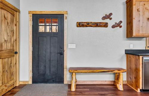 Caribou Cabin at Thunder Bluff - Foto 13