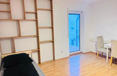 Monteurzimmer Leo 5 - Foto 8