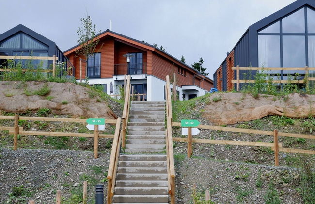 Luxury Villa With Sauna, 200 m. From the ski Area - Foto 33