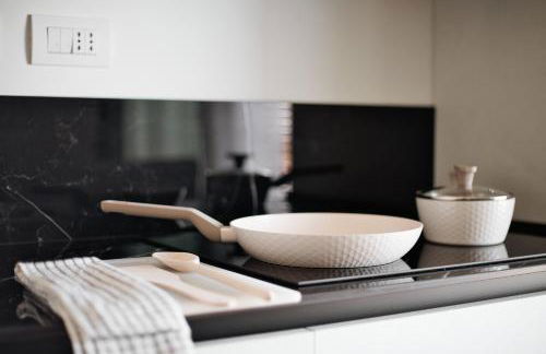 GiaxTower Gym Spa & Pool Skyline View - Foto 13