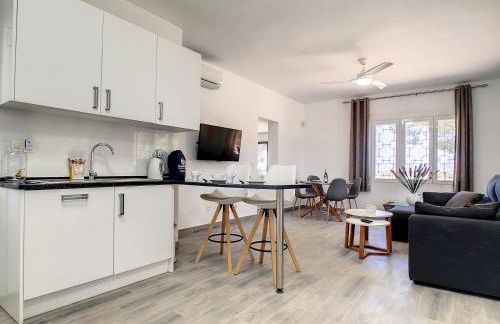 Villa with Private Pool - 6409 - Foto 6