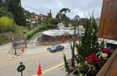 Apartamento aconchegante em Monte Verde - Photo 9