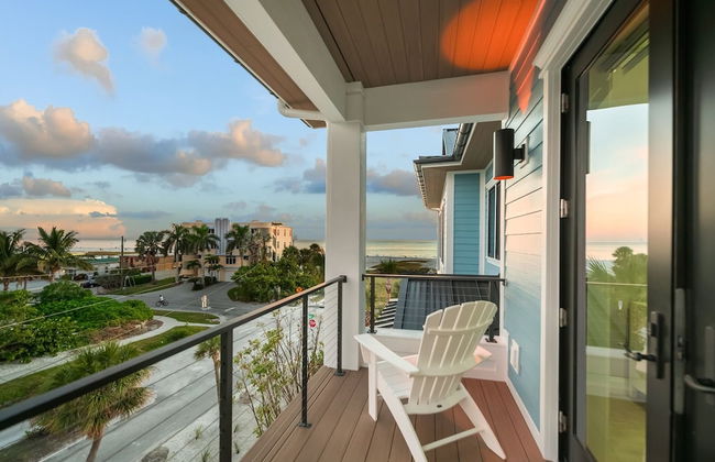 Sunset Blue in Siesta Key - Photo 40