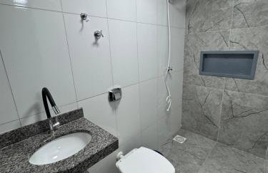 Mini FLAT 01 em Jataí Go - Foto 11