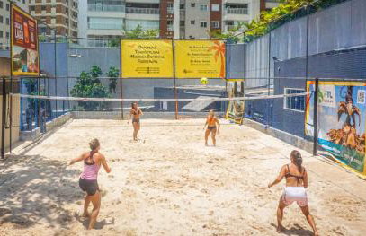 Slim Hotel Neo São Bernardo do Campo - Foto 13