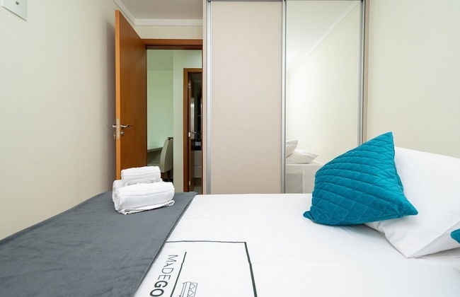 Ap 2 quartos St Bueno Ed Pontal PPB2308 - Foto 7