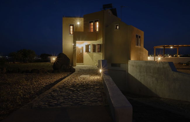 Private villa Evgenia - Photo 22