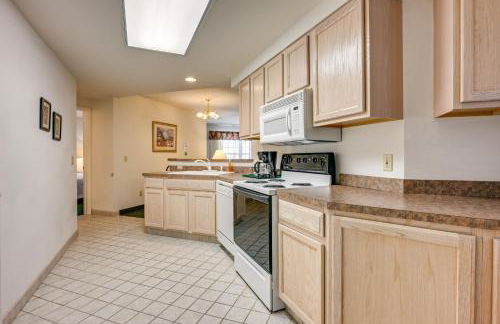 Shared Hot Tub Access! Gem 4 Mi to Dtwn Caseville - Photo 12