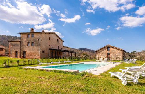 Agriturismo la Taverna Di Celsa - Foto 1