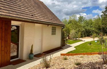 La cabotte du renard - Foto 27