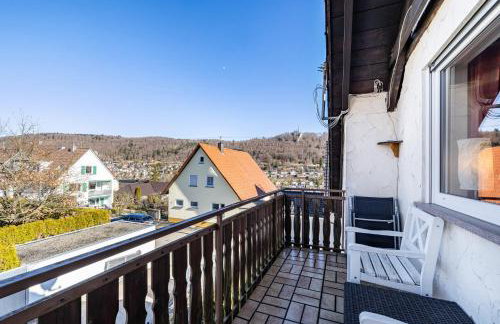 Ferienwohnung Sonnenblick - Foto 25