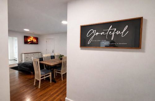 Cozy Near Boston with Outdoor Space - Foto 6