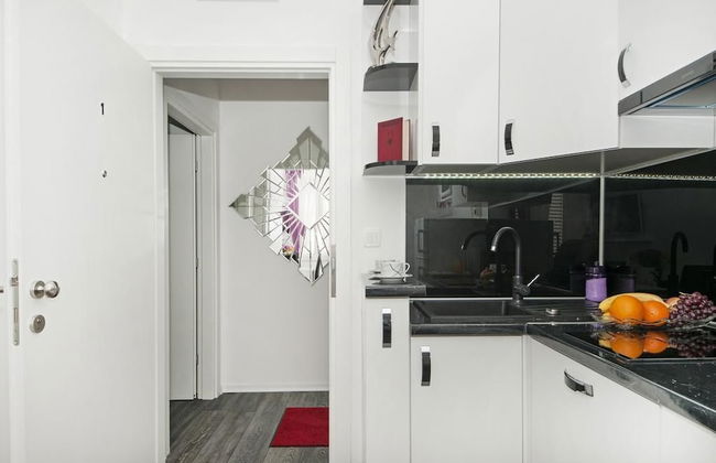 Apartment Mihaela - Foto 10