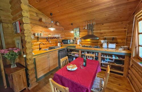 Chalet Birdieferienhaus by Interhome - Foto 18