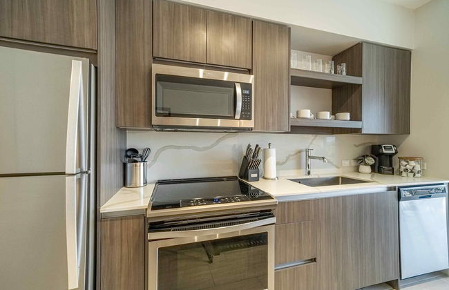 Tucker at Palmer Dadeland Miami - Photo 44