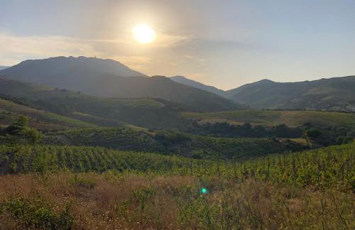 Vue Panoramique Exceptionnelle Mer, Montagne et Village l T2 Luxueux - Foto 18