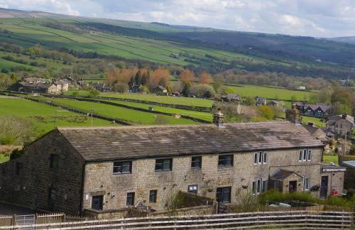 Shay Bank Cottage - Foto 1