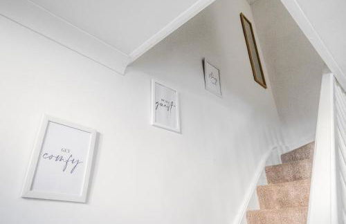 KILEX House contractor-friendly base in Bedlinog village - Foto 25