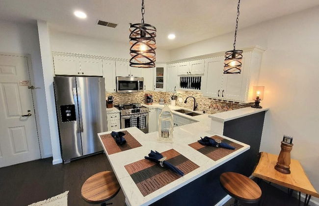 Grand Wood Suites - Foto 8