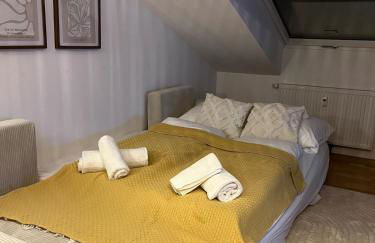 2-Zimmer Apartment - Zentral über den Dächern von Aschaffenburg - 5 min vom HBF - Gegenüber City Galerie - Foto 19