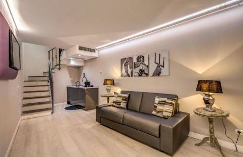 HiSuiteROME - ApartHotel - Foto 92